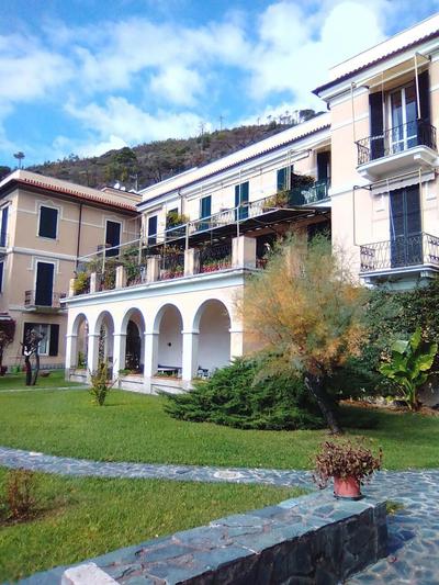 Lorenzo Apartment