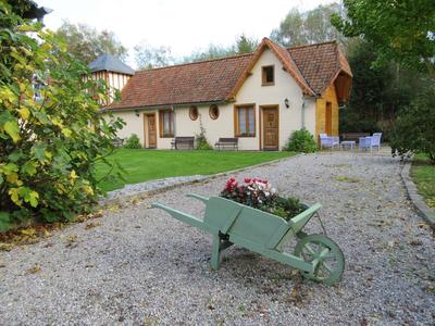 La Maison de l'Epousée B&B