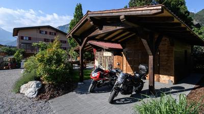 Rêves Gourmands, Hôtellerie & Gastronomie