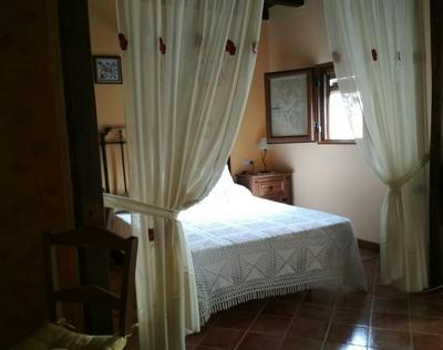 Apartamentos La Zurdina