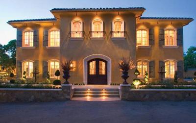 Villa Arden Hills