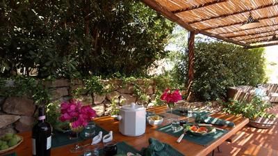 Lalli House by DomuSicily