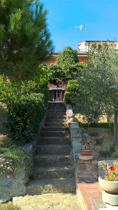 Il Girasole