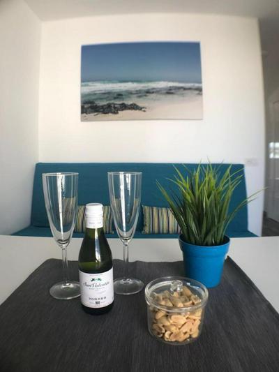 Apartment Enjoy Corralejo