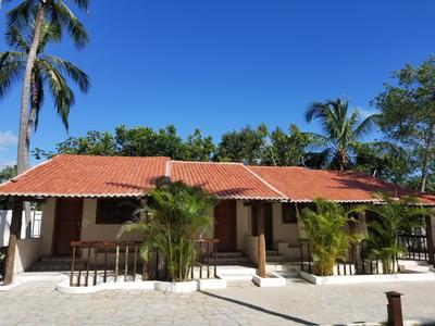 Country Club Pititinga