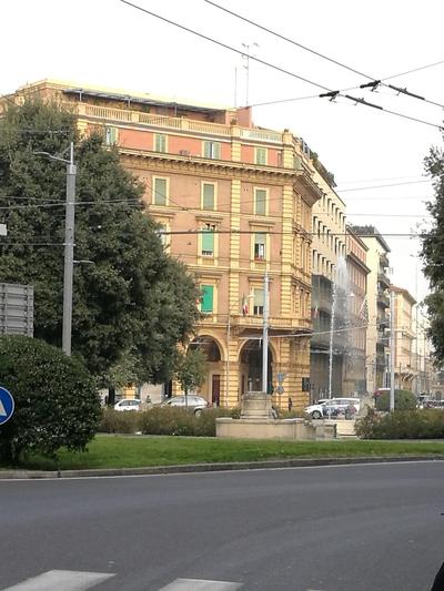 Residenza Piazza Dei Martiri 8