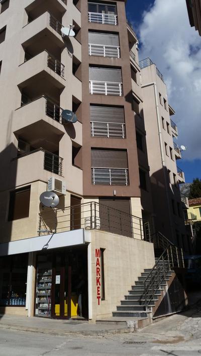 M&M Apartman 2