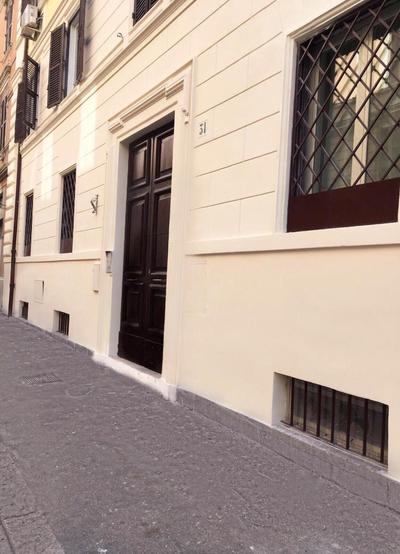 Angolo di Roma Guest house