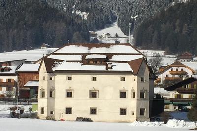 Mansarda Dolomiti
