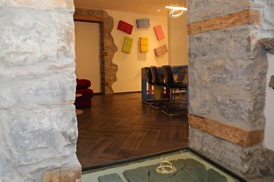 Thematic Rooms - AThema Atmosphere