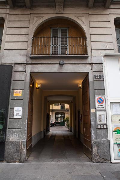 Alessia's Flat - Sarpi 3