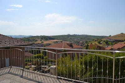 Casa Lanze