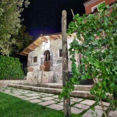 Hotel Guerrinuccio