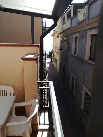 Casa del pozzo