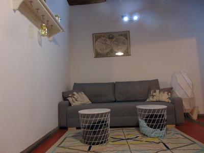 Gessi Charming Apartments