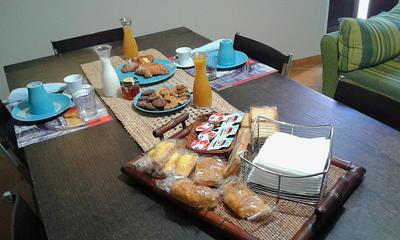 ARAS b&b -
