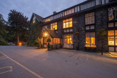 Lake Vyrnwy Hotel & Spa