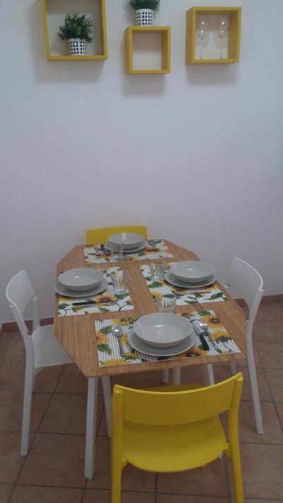 Casa Giramondo