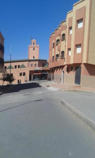 Chez Axia Marrakech
