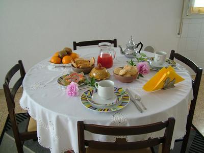 B&B Carlotta