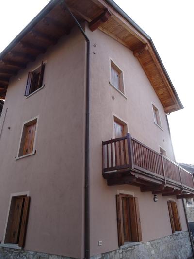 Maison D'Antan Alloggio ad uso turistico VDA CHARVENSOD n 0022