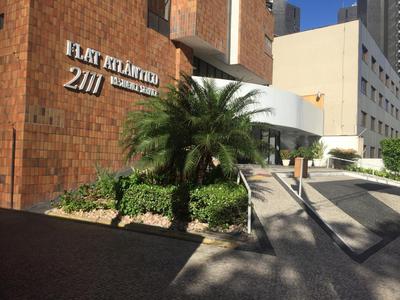 Atlântico Flat Residence