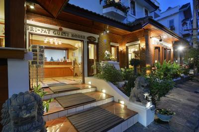 Sripat Guesthouse SHA Extra Plus