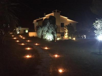 Villa Poggio San Pietro