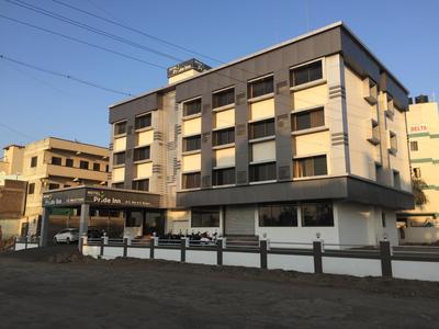 Hotel Pride Inn Shirdi