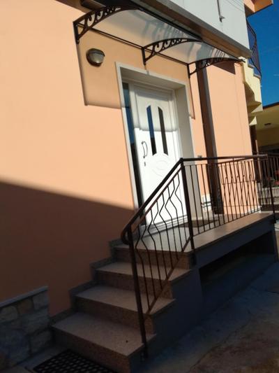 Affittacamere Di Paola