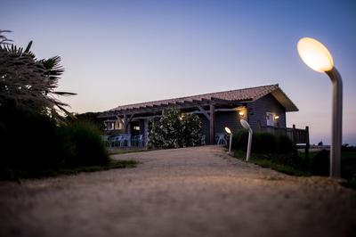 La Petite Couronne, Ecolodge & Lofts