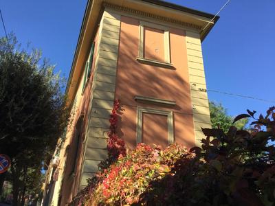 B&B La Castagnina