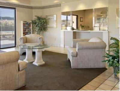Econo Lodge Franklin, Billede 2
