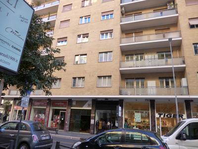 Stephen Accommodation