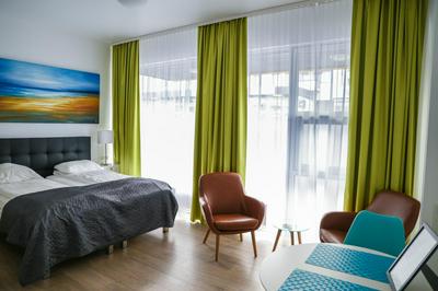 Iceland Comfort Apartments by Heimaleiga
