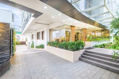 Sidra Pristine Hotel and Portico Halls