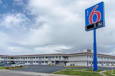 Days Inn by Wyndham Rock Springs I-80 Green River
