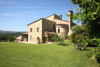 La Pieve di San Martino