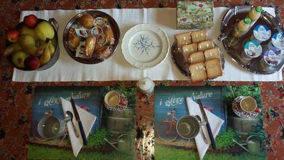B&B Maria Montis
