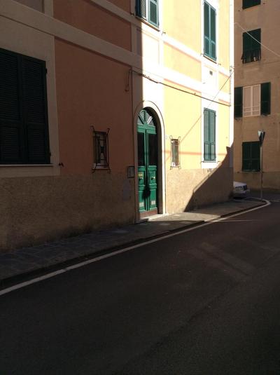La Casa di Rosa by PortofinoVacanze