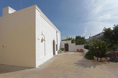 Corte dei melograni-Suite familiare-zona Ostuni