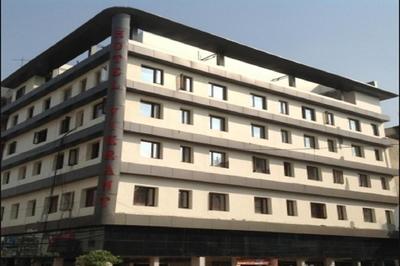Hotel Vikrant