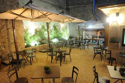 I giardini del borgo