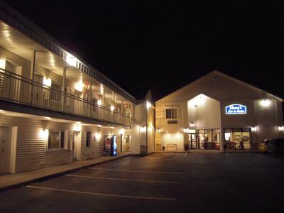 Super 8 by Wyndham Albany, Foto 2