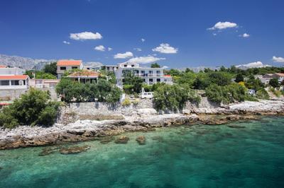 Apartment Breza