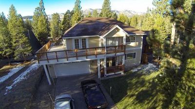 Rental In Tahoe