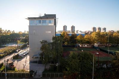 Apartment Barnjak - Novi Zagreb