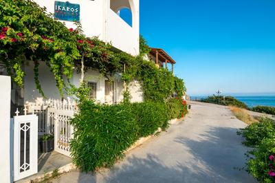 Crete Essence Villas - Makrygialos