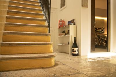 B&B Centrale