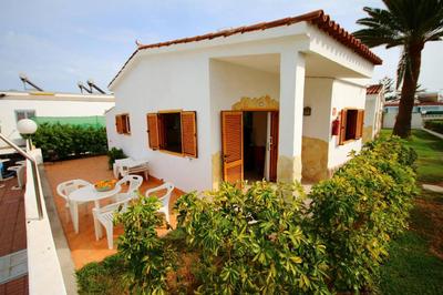 Precioso Bungalow 11 by CASAS COCODRILO